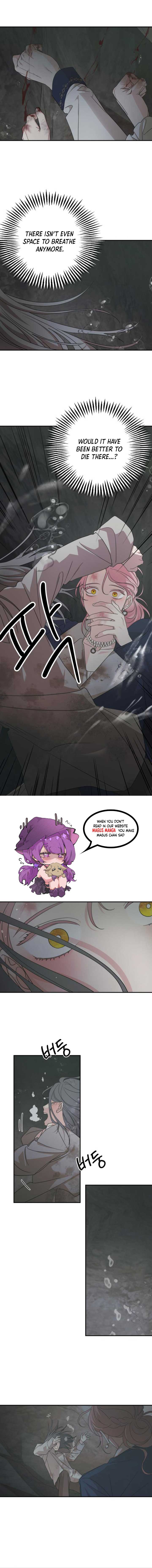 My In-laws are Obsessed With Me Chapter 117 page 10
