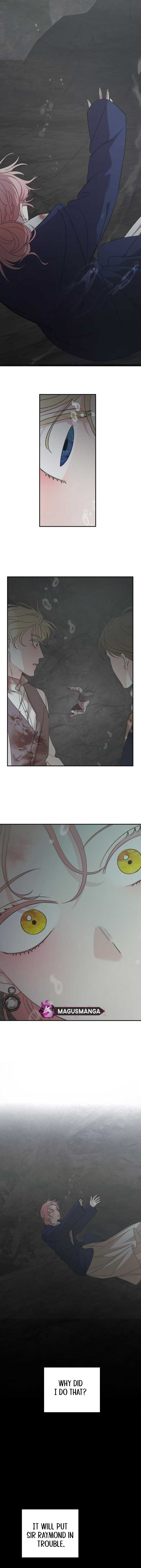 My In-laws are Obsessed With Me Chapter 117 page 12