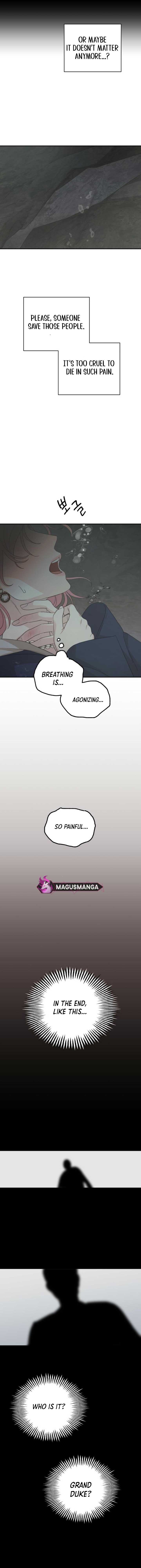 My In-laws are Obsessed With Me Chapter 117 page 13