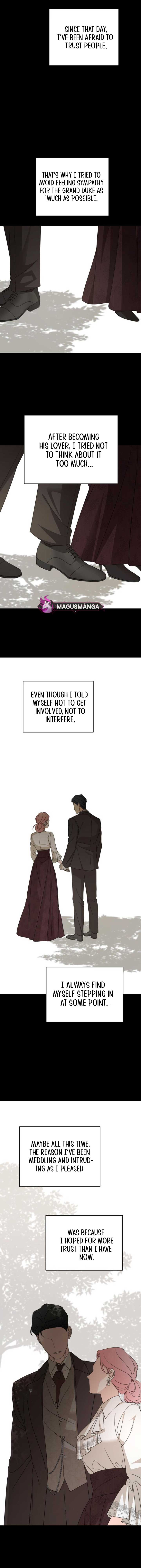 My In-laws are Obsessed With Me Chapter 117 page 15