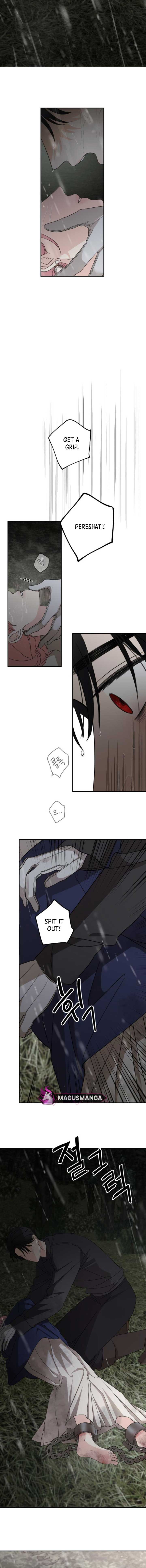 My In-laws are Obsessed With Me Chapter 117 page 19