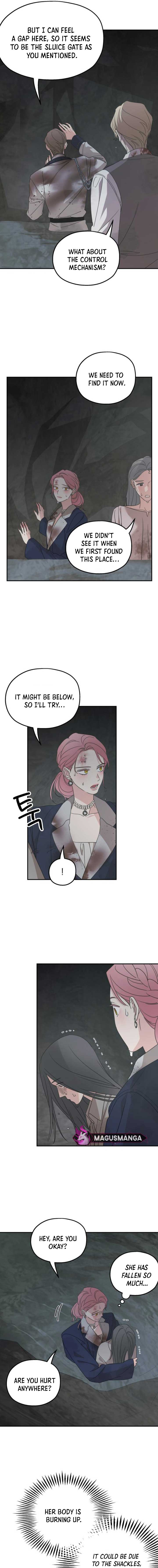 My In-laws are Obsessed With Me Chapter 117 page 7