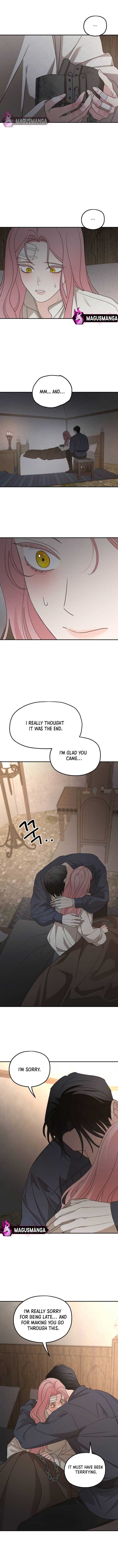 My In-laws are Obsessed With Me Chapter 118 page 10