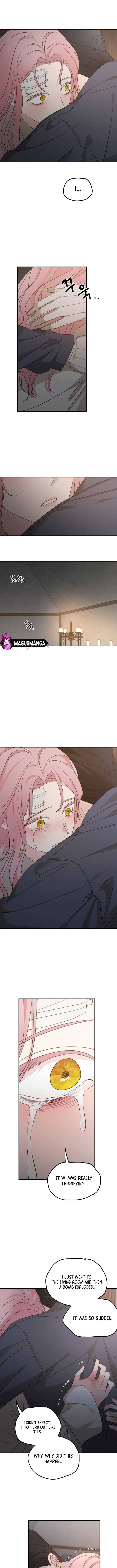 My In-laws are Obsessed With Me Chapter 118 page 11
