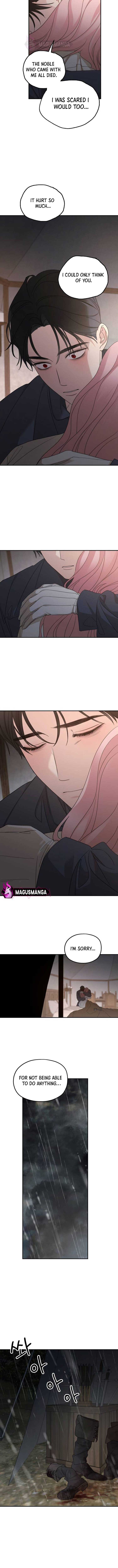 My In-laws are Obsessed With Me Chapter 118 page 12