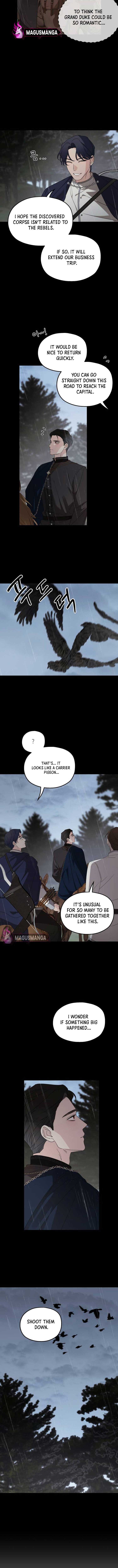 My In-laws are Obsessed With Me Chapter 118 page 1