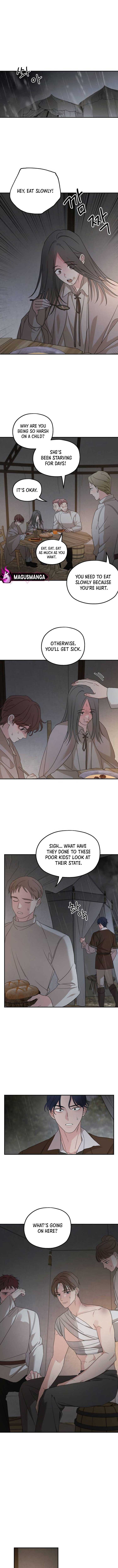 My In-laws are Obsessed With Me Chapter 118 page 3