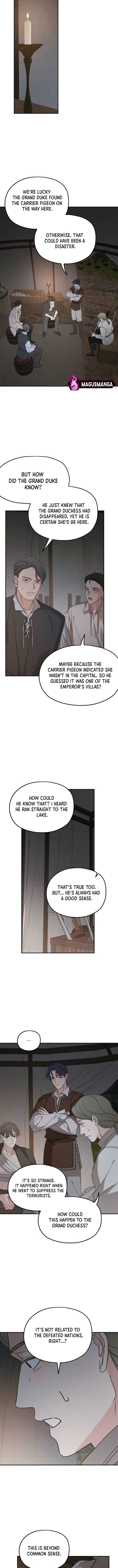 My In-laws are Obsessed With Me Chapter 118 page 4