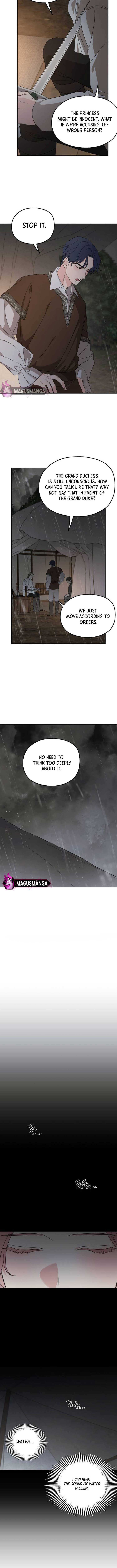 My In-laws are Obsessed With Me Chapter 118 page 5