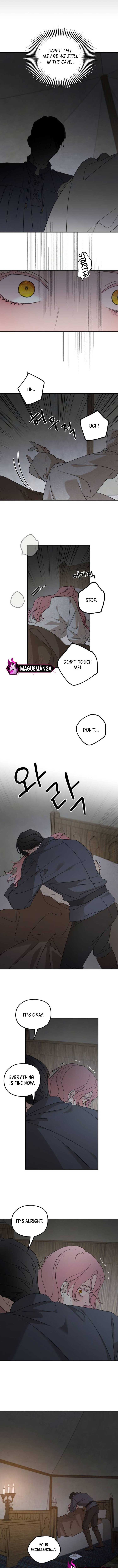 My In-laws are Obsessed With Me Chapter 118 page 6