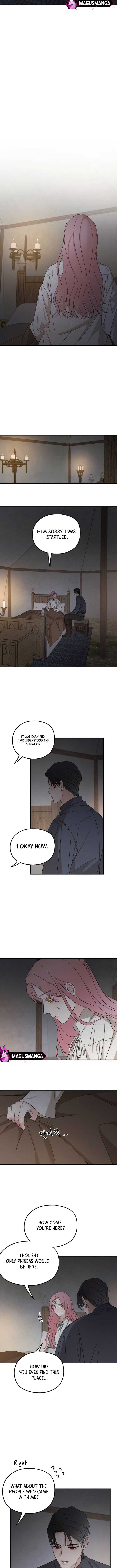My In-laws are Obsessed With Me Chapter 118 page 7
