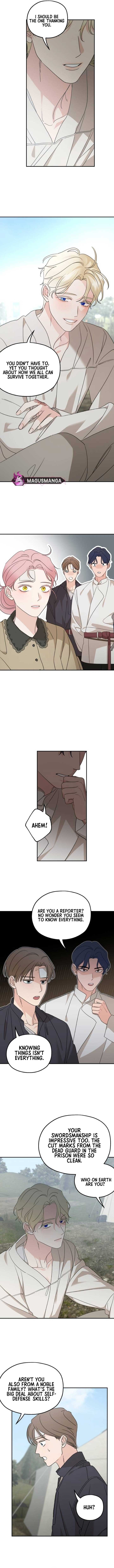 My In-laws are Obsessed With Me Chapter 120 page 10