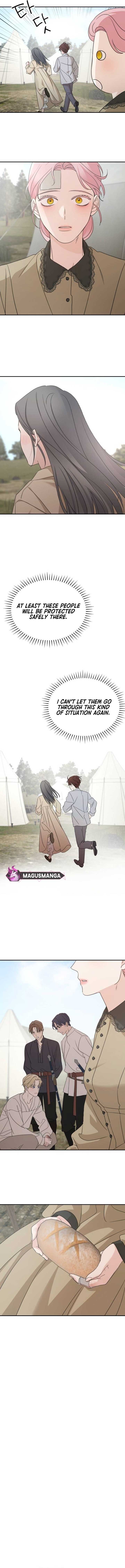 My In-laws are Obsessed With Me Chapter 120 page 12
