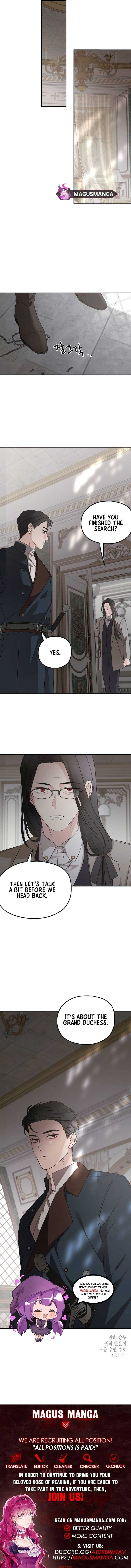 My In-laws are Obsessed With Me Chapter 120 page 13