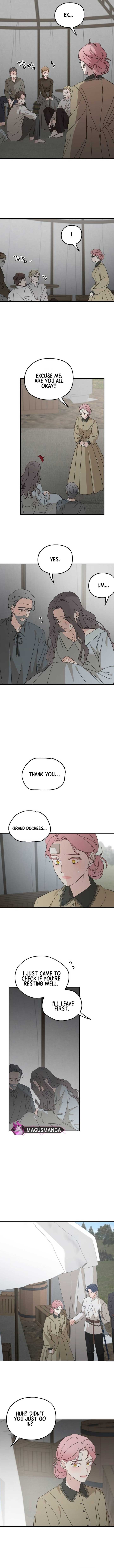My In-laws are Obsessed With Me Chapter 120 page 5