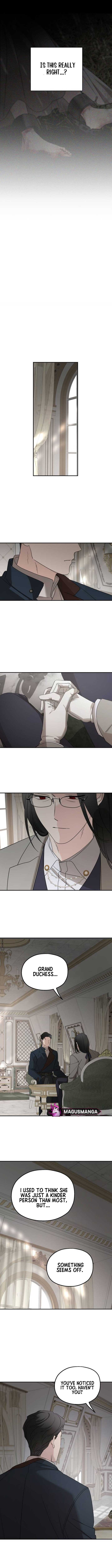 My In-laws are Obsessed With Me Chapter 121 page 2