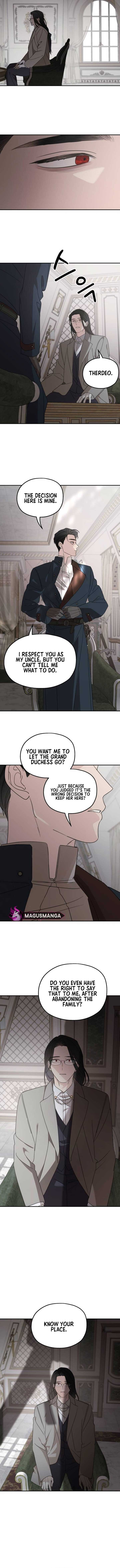 My In-laws are Obsessed With Me Chapter 121 page 5