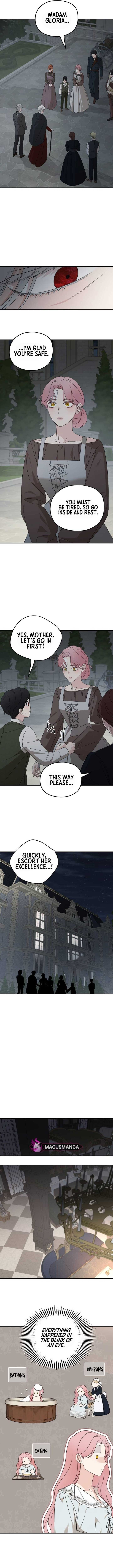 My In-laws are Obsessed With Me Chapter 122 page 2