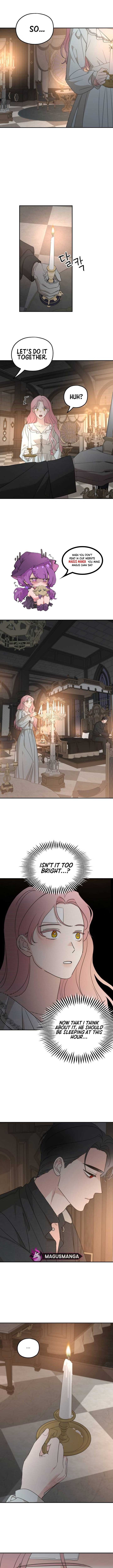 My In-laws are Obsessed With Me Chapter 122 page 4