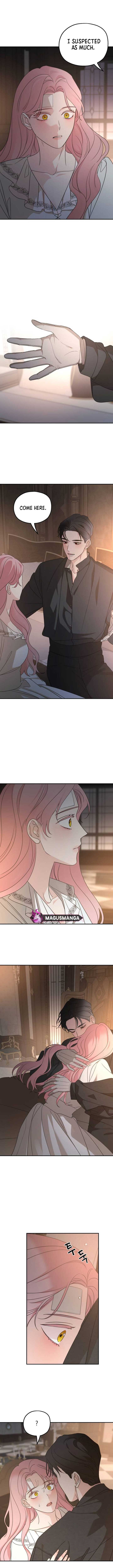 My In-laws are Obsessed With Me Chapter 122 page 6