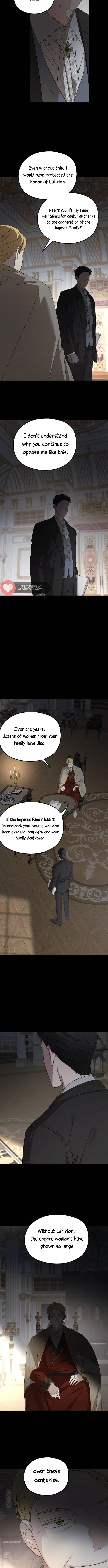My In-laws are Obsessed With Me Chapter 124 page 15