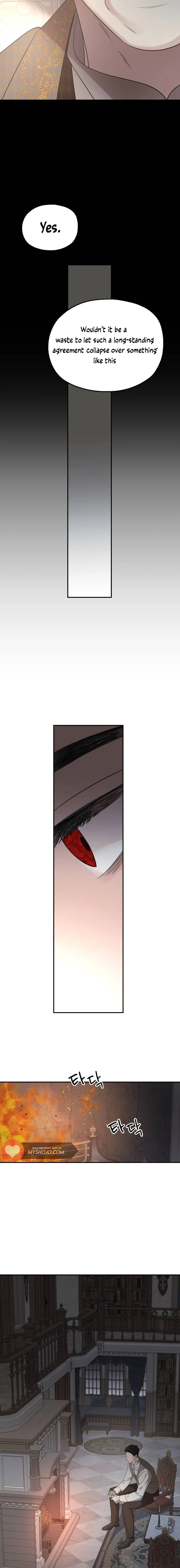 My In-laws are Obsessed With Me Chapter 124 page 16