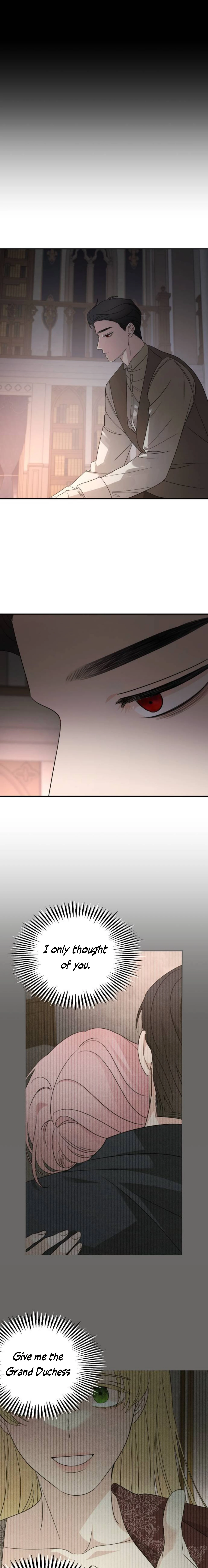 My In-laws are Obsessed With Me Chapter 124 page 18