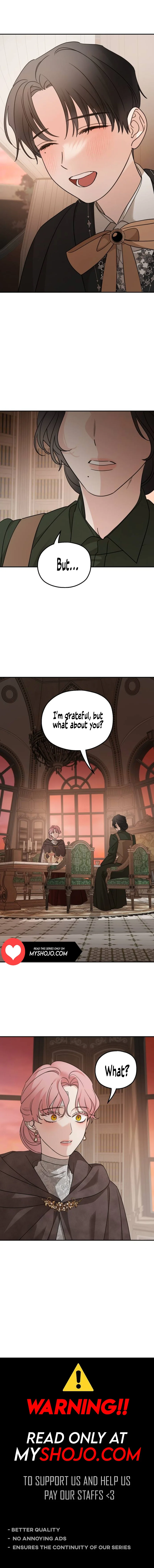 My In-laws are Obsessed With Me Chapter 126 page 15