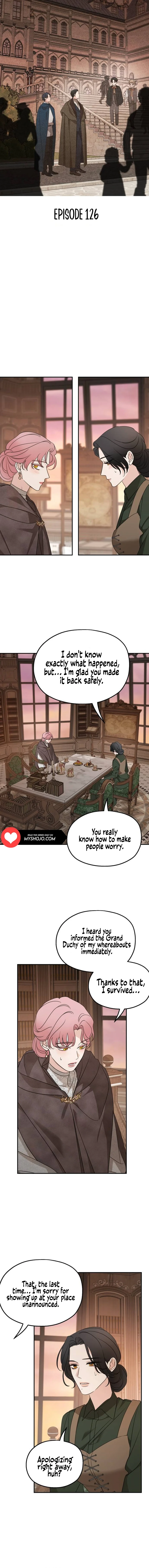 My In-laws are Obsessed With Me Chapter 126 page 2