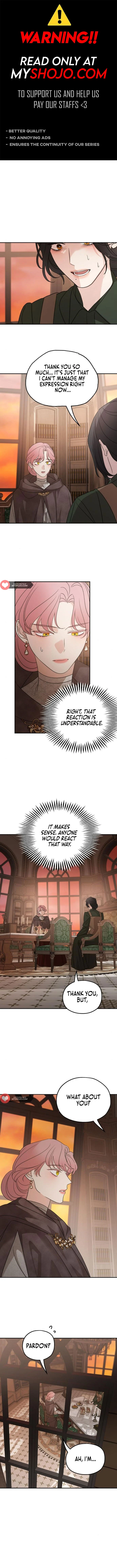 My In-laws are Obsessed With Me Chapter 127 page 0