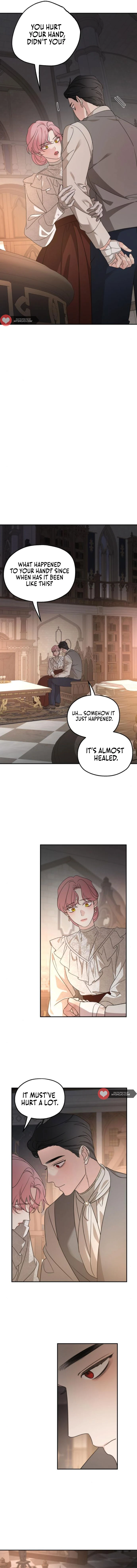 My In-laws are Obsessed With Me Chapter 127 page 10