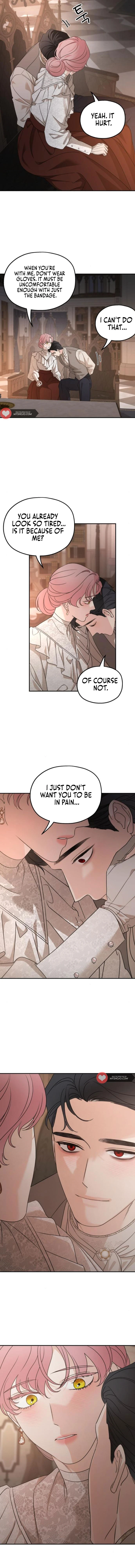 My In-laws are Obsessed With Me Chapter 127 page 11