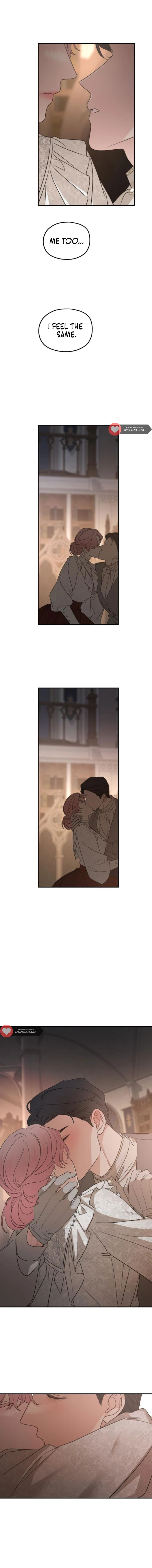 My In-laws are Obsessed With Me Chapter 127 page 12