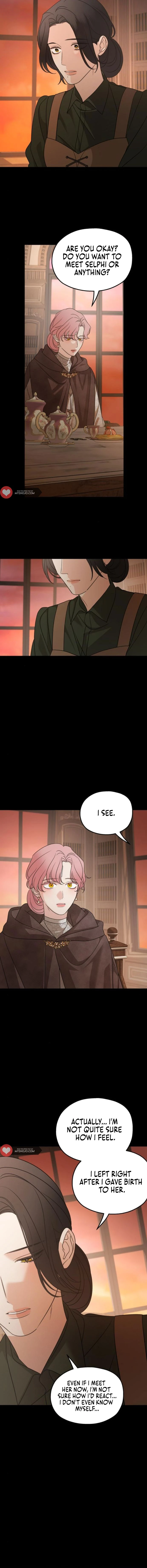 My In-laws are Obsessed With Me Chapter 127 page 3