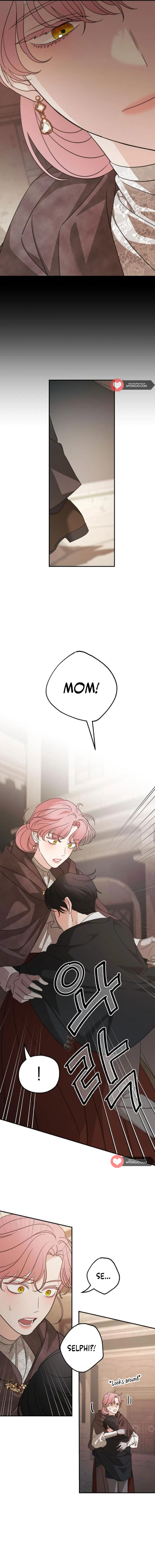 My In-laws are Obsessed With Me Chapter 127 page 4