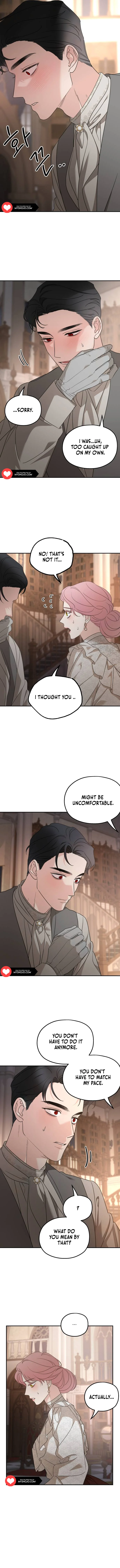 My In-laws are Obsessed With Me Chapter 128 page 2