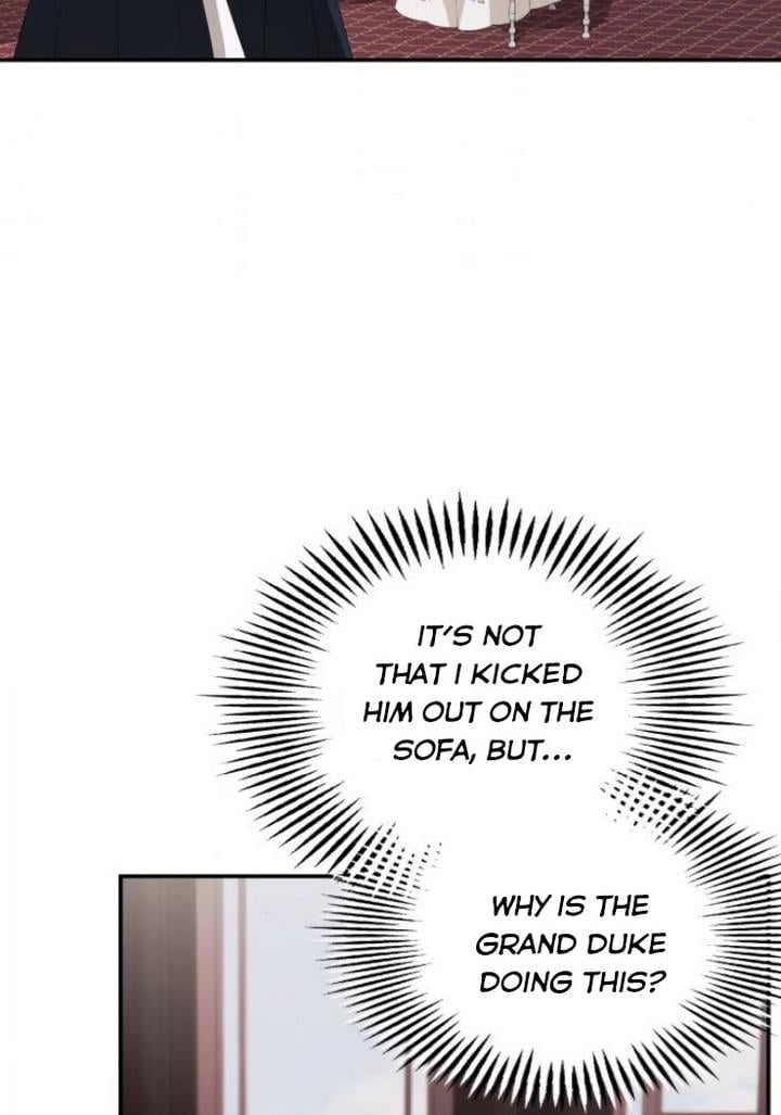 My In-laws are Obsessed With Me Chapter 14 page 18