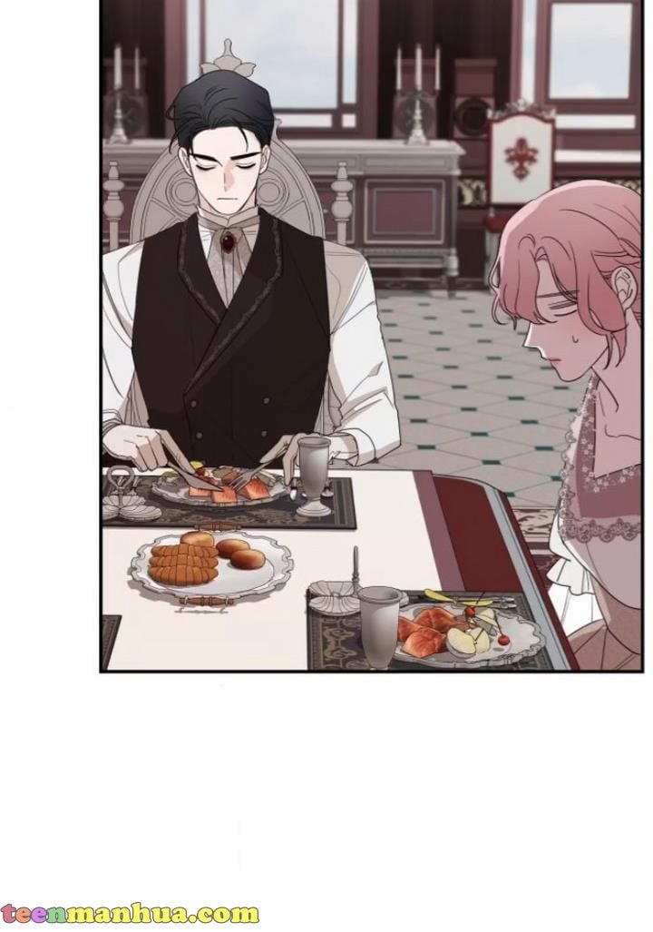 My In-laws are Obsessed With Me Chapter 14 page 19