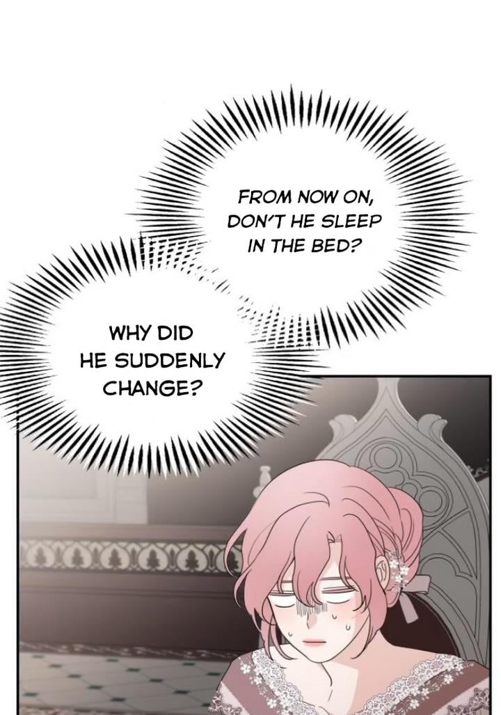My In-laws are Obsessed With Me Chapter 14 page 20