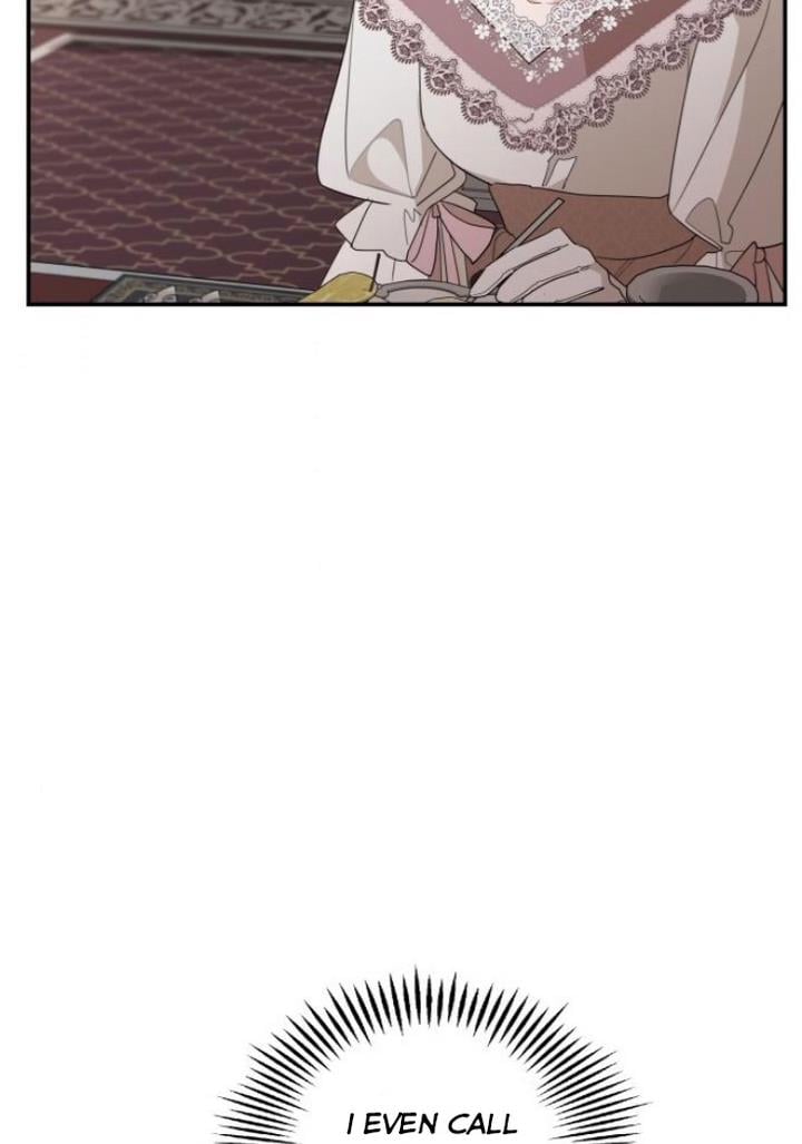 My In-laws are Obsessed With Me Chapter 14 page 21