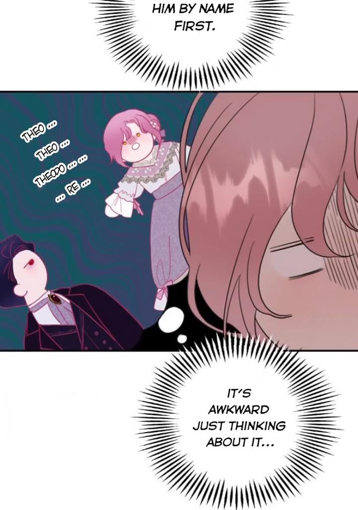 My In-laws are Obsessed With Me Chapter 14 page 22