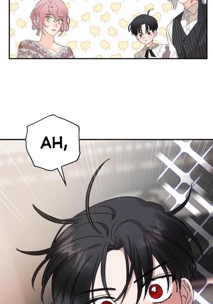 My In-laws are Obsessed With Me Chapter 14 page 27