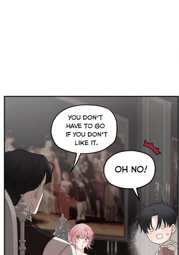 My In-laws are Obsessed With Me Chapter 14 page 29
