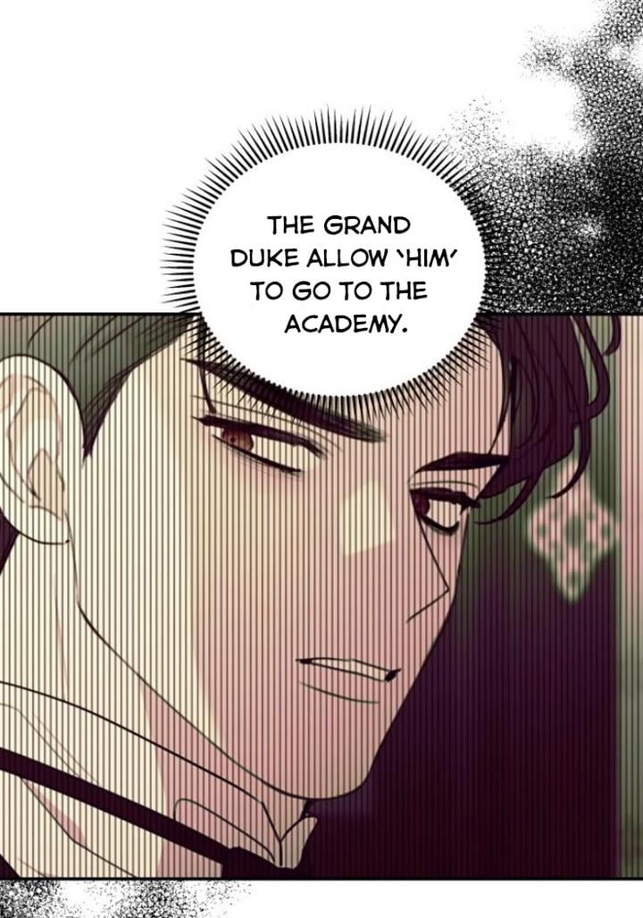 My In-laws are Obsessed With Me Chapter 14 page 32