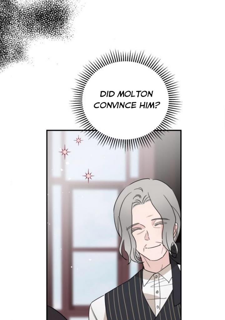 My In-laws are Obsessed With Me Chapter 14 page 33
