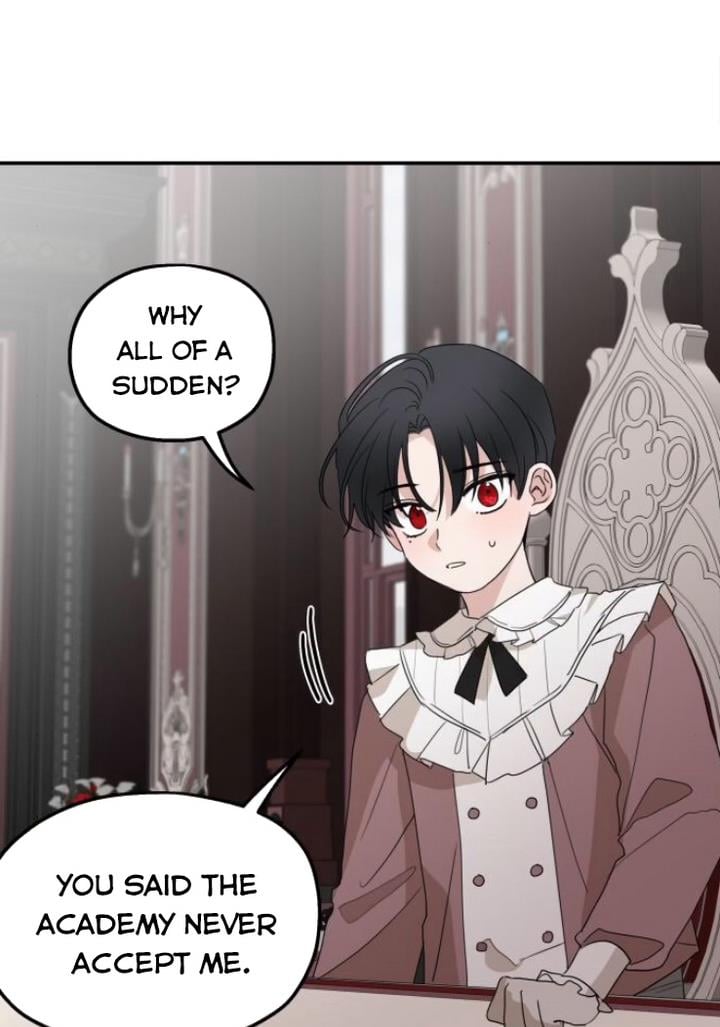 My In-laws are Obsessed With Me Chapter 14 page 35