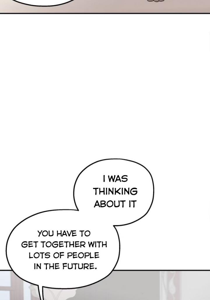 My In-laws are Obsessed With Me Chapter 14 page 36