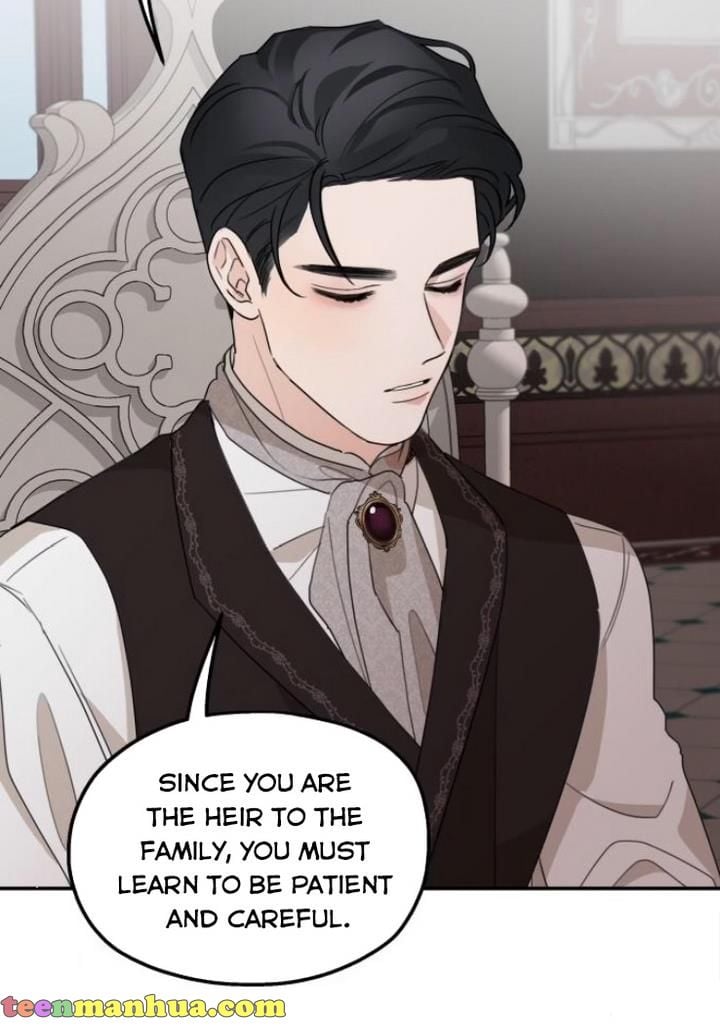 My In-laws are Obsessed With Me Chapter 14 page 37