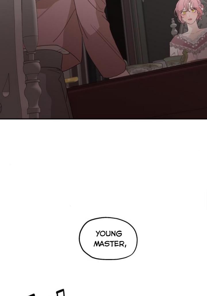 My In-laws are Obsessed With Me Chapter 14 page 40