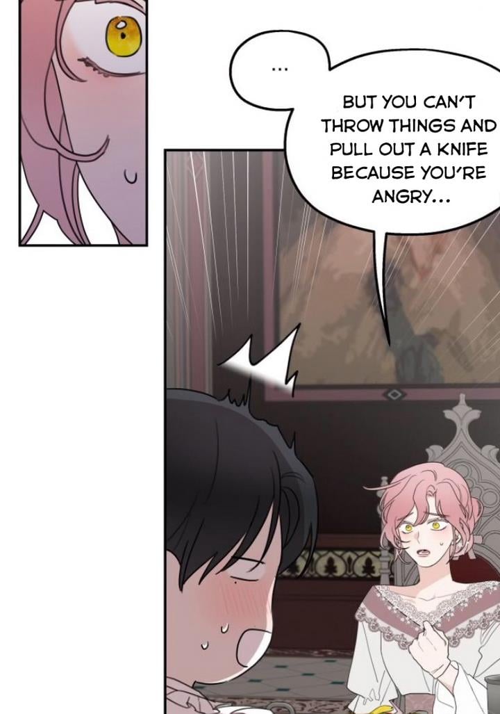 My In-laws are Obsessed With Me Chapter 14 page 43